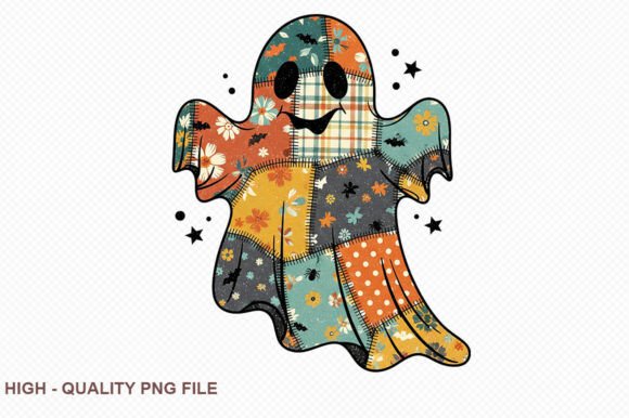 Download Vintage Floral Spooky Clipart PNG - Clipart Collection
